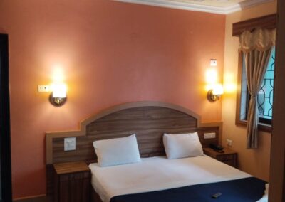 budget friendly hotels in south goa