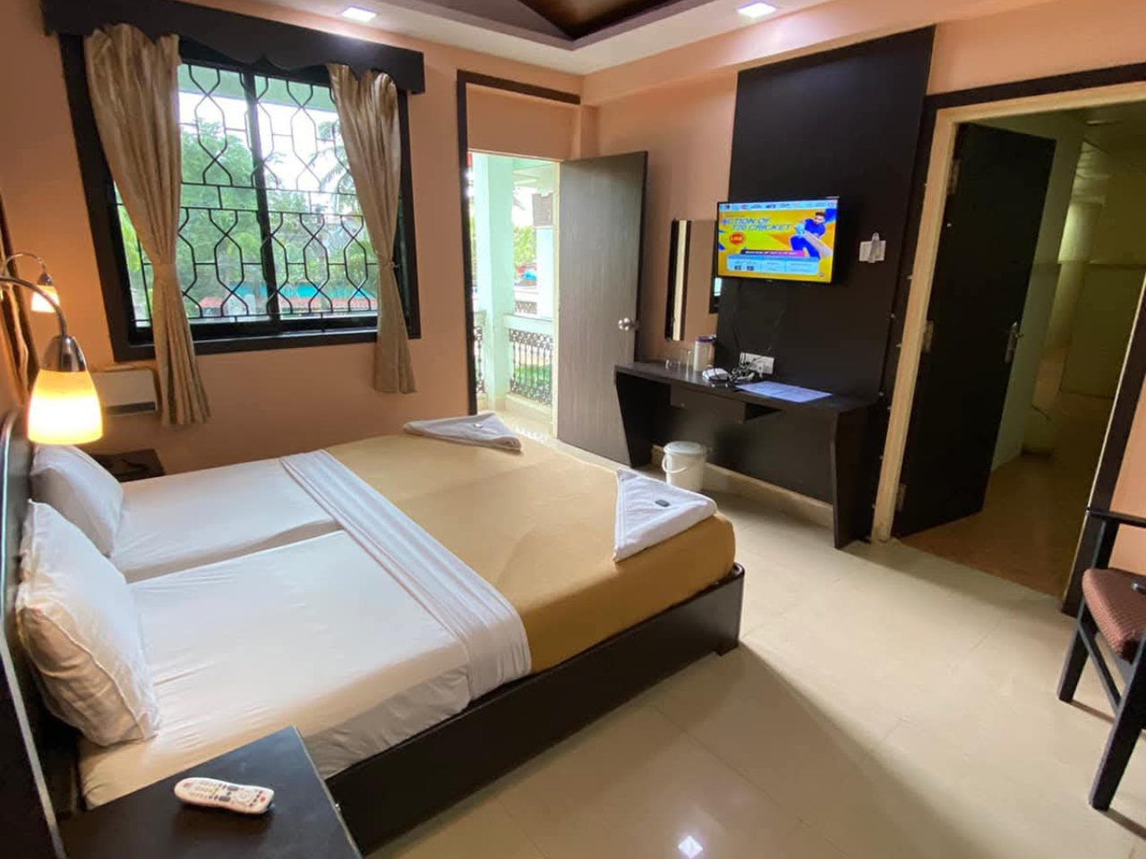 Personalized Service