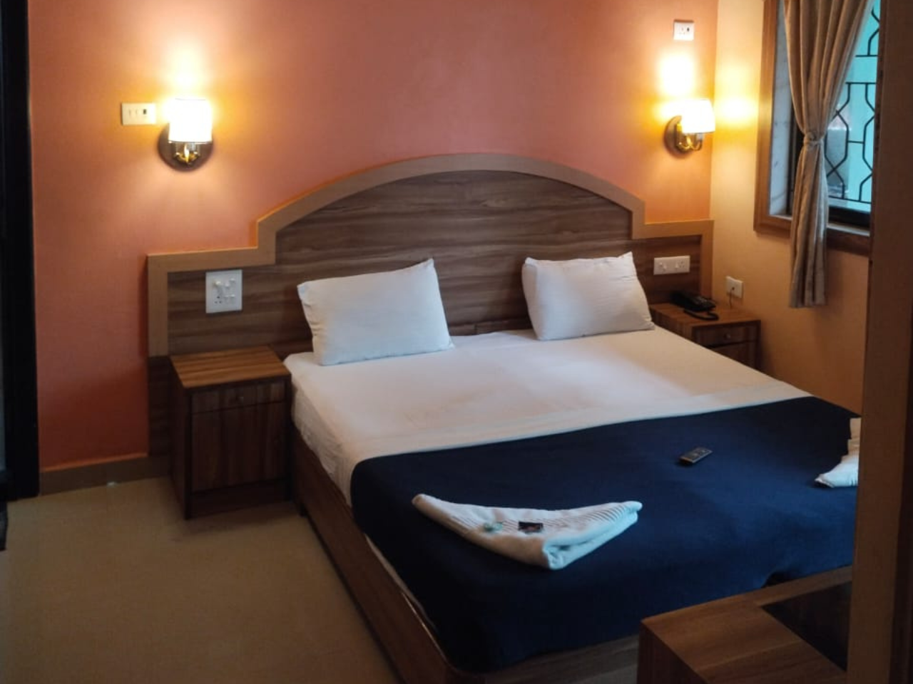 Value for Money Stay